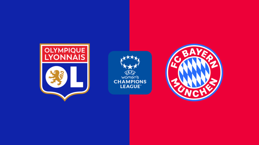 FC Bayern München vs Olympique Lyonnais Live Stream – Club Friendly (August 2, 2025)
