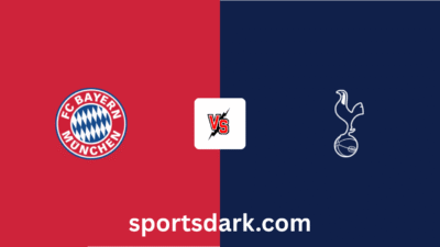 FC Bayern München vs Tottenham Hotspur Live Stream – Club Friendlies (August 7, 2025)