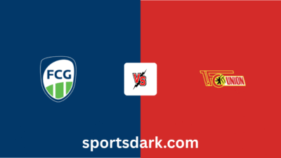 FC Gütersloh vs Union Berlin Live Stream – DFB Pokal Preview (August 15, 2025)