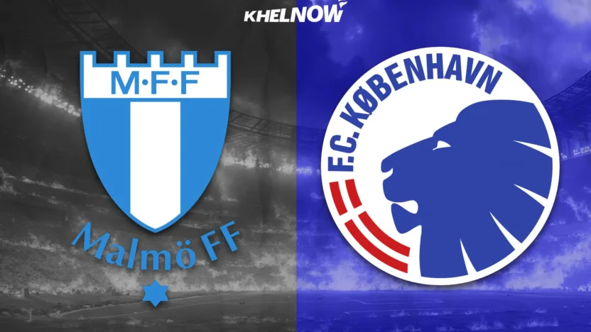 FC København vs Malmö FF Live Stream – Champions League Match Preview (August 12, 2025)