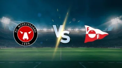 FC Midtjylland vs Fredrikstad Live Stream – Europa League Preview (August 14, 2025)