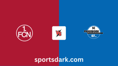 FC Nürnberg vs Paderborn Live Stream: Bundesliga 2 Match Preview