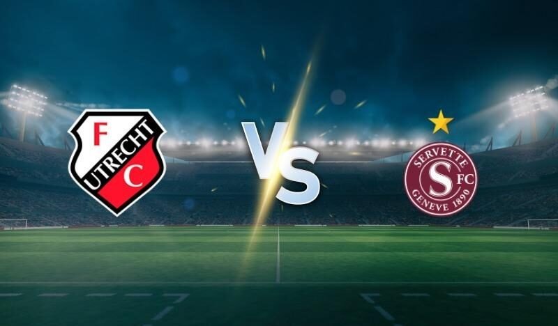 FC Utrecht vs Servette Live Stream – Europa League Preview (August 14, 2025)