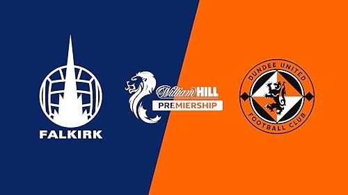 Falkirk vs Dundee United Live Stream – Scottish Premiership Season Opener (August 3, 2025)