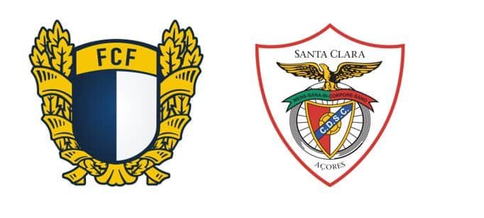 Famalicão vs Santa Clara Live Stream – Liga Portugal Match Preview (August 10, 2025)