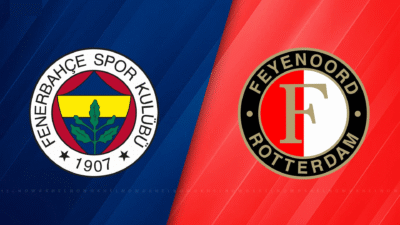 Fenerbahçe vs Feyenoord Live Stream – Champions League Match Preview (August 12, 2025)