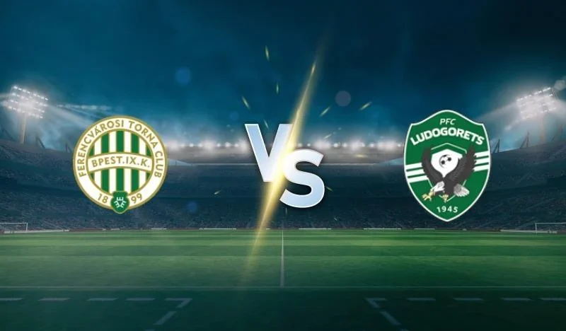 Ferencvárosi vs Ludogorets Live Stream – Champions League Match Preview (August 12, 2025)