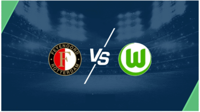 Feyenoord vs VfL Wolfsburg Live Stream – Club Friendlies (August 2, 2025)