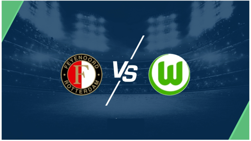 Feyenoord vs VfL Wolfsburg Live Stream – Club Friendlies (August 2, 2025)