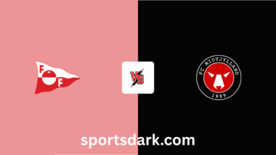 Fredrikstad vs FC Midtjylland Live Stream – Europa League Qualifying Match (August 7, 2025)