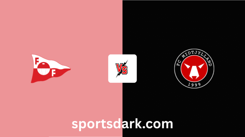 Fredrikstad vs FC Midtjylland Live Stream – Europa League Qualifying Match (August 7, 2025)