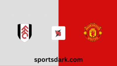 Fulham vs Man Utd Live Stream: Premier League Match Preview