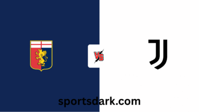 Genoa vs Juventus Live Stream: Serie A Match Preview