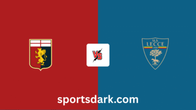 Genoa vs Lecce Live Stream: Serie A Match Preview