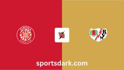 Girona vs Rayo Vallecano Live Stream – La Liga Preview (August 15, 2025)