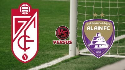 Granada vs Al Ain Live Stream – Club Friendlies Match Preview (August 9, 2025)