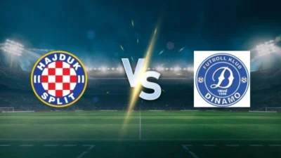 Hajduk Split vs Dinamo City Live Stream – Europa Conference League Qualifying Match (August 7, 2025)