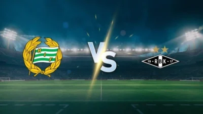 Hammarby vs Rosenborg Live Stream – Europa Conference League Preview (August 14, 2025)