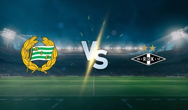 Hammarby vs Rosenborg Live Stream – Europa Conference League Preview (August 14, 2025)