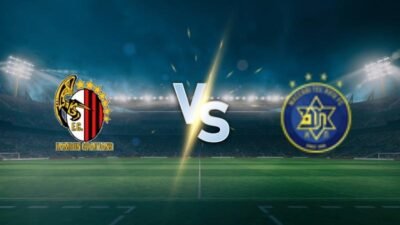 Hamrun Spartans vs Maccabi Tel Aviv Live Stream – Europa League Qualifying Match (August 5, 2025)