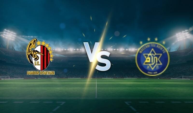 Hamrun Spartans vs Maccabi Tel Aviv Live Stream – Europa League Qualifying Match (August 5, 2025)