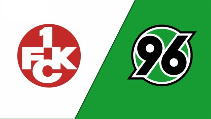 Hannover 96 vs Kaiserslautern Live Stream – 2. Bundesliga Season Opener (August 3, 2025)
