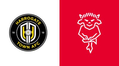 Harrogate Town vs Lincoln City Live Stream – Carabao Cup Match Preview (August 12, 2025)