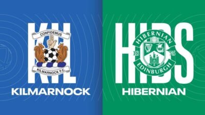 Hibernian vs Kilmarnock Live Stream – Scottish Premiership Match Preview (August 10, 2025)