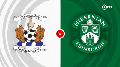Hibernian vs Kilmarnock Live Stream – Scottish Premiership Match Preview (August 9, 2025)