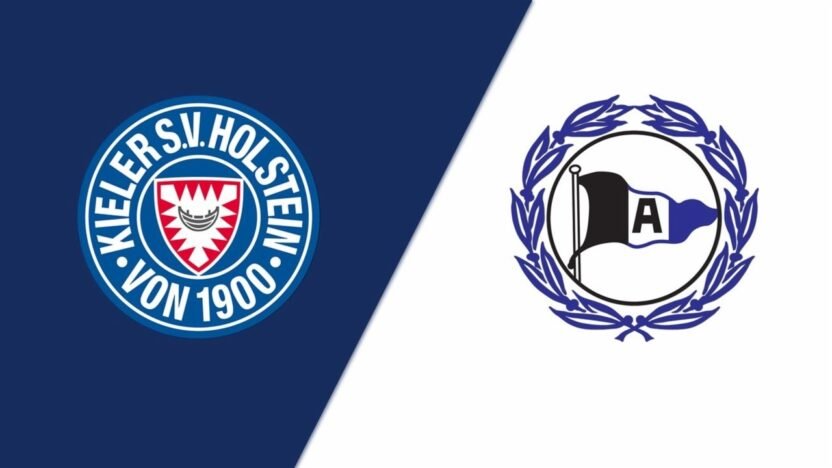 Holstein Kiel vs DSC Arminia Bielefeld Live Stream – 2. Bundesliga Match Preview (August 10, 2025)
