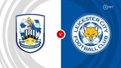 Huddersfield Town vs Leicester City Live Stream – Carabao Cup Preview (August 13, 2025)