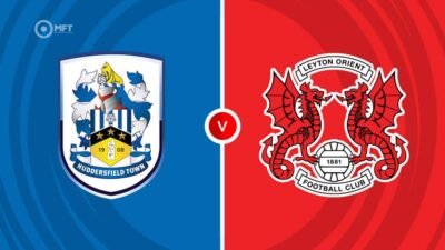 Huddersfield Town vs Leyton Orient Live Stream – League One Season Opener (August 2, 2025)