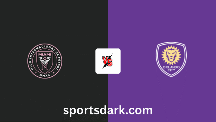 Inter Miami vs Orlando City Live Stream: Leagues Cup Semifinal Preview