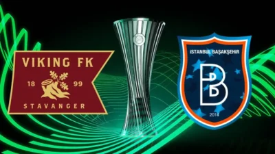 İstanbul Başakşehir vs Viking Live Stream – Europa Conference League Preview (August 13, 2025)