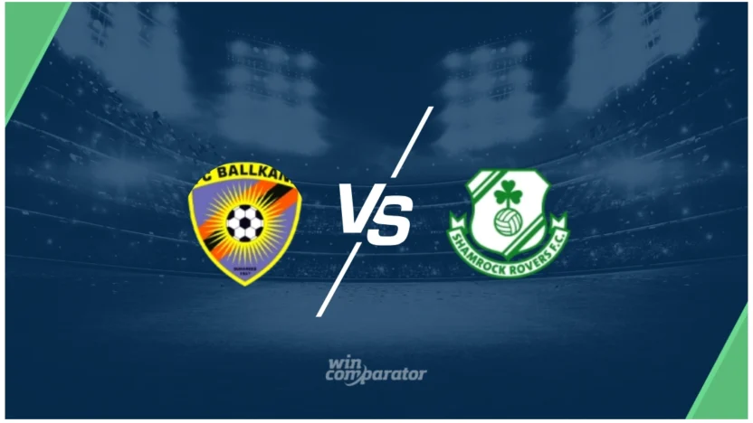 KF Ballkani vs Shamrock Rovers Live Stream – Europa Conference League Qualifying Match (August 7, 2025)