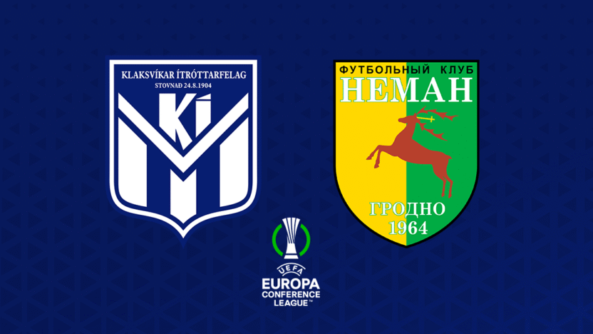 KÍ vs Neman Grodno Live Stream – Europa Conference League Third Qualifying Round (August 5, 2025)