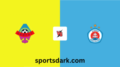 Kairat vs Slovan Bratislava Live Stream – Champions League Qualifying Match (August 6, 2025)