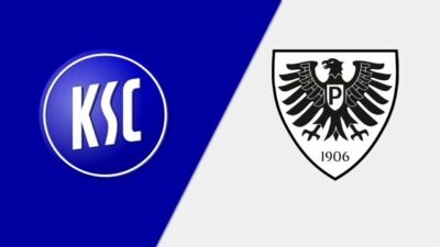 Karlsruher SC vs Preußen Münster Live Stream: 2. Bundesliga Season Opener (August 2, 2025)