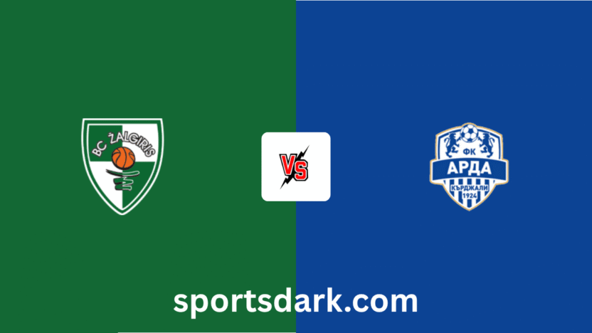 Kauno Žalgiris vs Arda Live Stream – Europa Conference League Qualifying Match (August 7, 2025)
