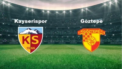 Kayserispor vs Göztepe Live Stream – Club Friendlies Friendly Match (August 3, 2025)