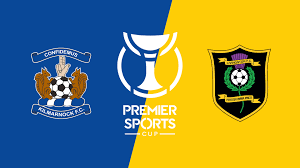 Kilmarnock vs Livingston Live Stream – Scottish Premiership Season Opener (August 2, 2025)