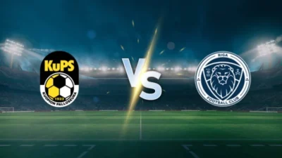 KuPS vs Rīgas FS Live Stream – Europa League Preview (August 14, 2025)