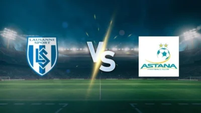Lausanne Sport vs Astana Live Stream – Europa Conference League Qualifying Match (August 7, 2025)