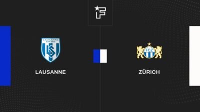 Lausanne Sport vs Zürich Live Stream – Super League Match Preview (August 10, 2025)