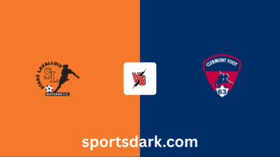 Laval vs Clermont Foot Live Stream: Ligue 2 Match Preview