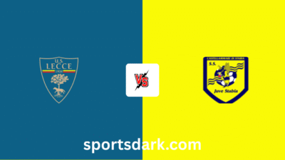 Lecce vs Juve Stabia Live Stream – Coppa Italia Preview (August 15, 2025)