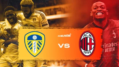 Leeds United vs AC Milan Live Stream – Club Friendlies 1 Match Preview (August 9, 2025)