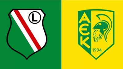 Legia Warszawa vs AEK Larnaca Live Stream – Europa League Preview (August 14, 2025)