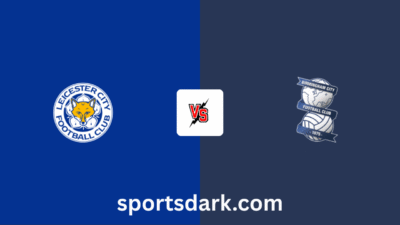 Leicester City vs Birmingham City Live Stream: EFL Championship Match Preview