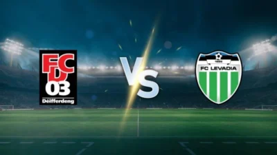 Levadia vs Differdange 03 Live Stream – Europa Conference League Preview (August 14, 2025)